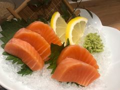 -酒井酱子·深夜食堂(东城汇店)