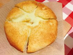 蒙古奶酪饼-西贝(东城万达广场店)