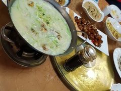 -大眼锅贴水饺(河东店)