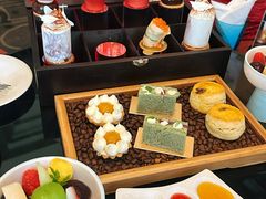 -深圳大中华喜来登酒店·迩逅吧