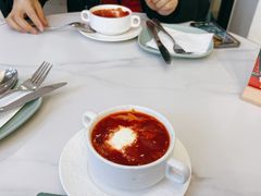 -库滋明·俄罗斯特色美食(中央大街店)