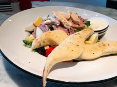 -玛尚诺Pizza&Bar(长泰广场店)