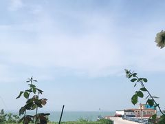 -灵山岛风景区