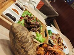 -北疆饭店(宝龙店)