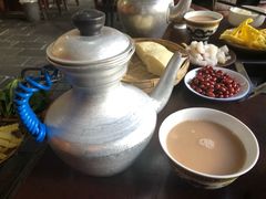 -尼玛藏家风味园(阿山食城店)