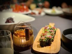 -上海滩餐厅(BFC外滩金融中心店)