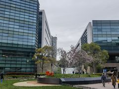 -CAMP.33露营烤肉·团建聚餐(创智天地店)