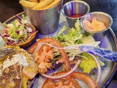 -blue frog蓝蛙(长泰广场店)