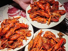 -韩大地烤肉海鲜火锅自助(五一广场店)