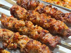 -谷丽麦馕新疆菜·清真(步步高梅溪新天地店)