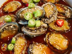 -小渔船渔家传统菜(鲅鱼圈店)