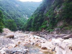 -雅鲁激流探险漂流