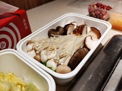 -海底捞火锅(万丰桥店)