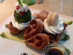 -Dazzling Cafe 蜜糖吐司专卖店