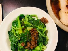 -云海肴·汽锅鸡·云南菜(美罗城店)