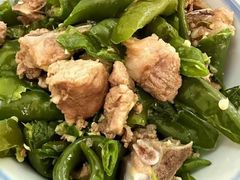 -明华饭庄(清泉街店)