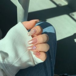 -J·花崎美睫美甲