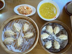 -东升灌浆包(辛庄街总店)