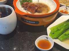 -阿皇仔烧鹅(麦地店)