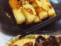 -鲁朗纳麦石锅鸡庄园