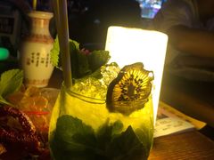 莫吉托-胡桃里音乐酒馆(仓山万达店)