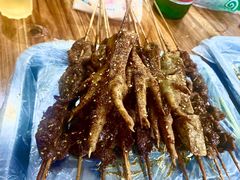 -阿梅姐美食店