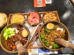 -京参 • 擂椒饭(这有山店)