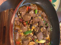 -树厨贵州菜(花果园购物中心店)