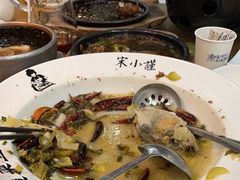 -宋小谨·泉州菜(西沙湾店)