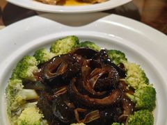 -七菜馆·东北菜·蒸饺(文体路店)