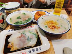 -荔银肠粉·非遗手藝(夫子庙店)