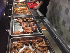 -鑫海汇海鲜烤肉自助(北国商城店)