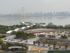 -武汉洲际酒店