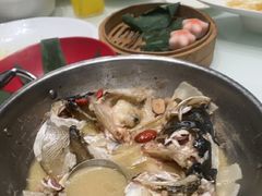 -湖锦酒楼·32年地道湖北菜(光谷店)
