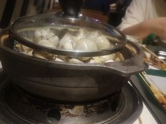 -火焰枪蛋·烧烤(奉天街店)