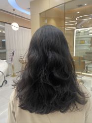-Alger.O美感沙龙