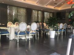 大堂-晶泽丽琅·鱼鲜川菜(川师店)