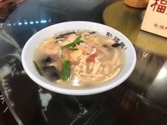 虾仁干丝-耿福兴(凤凰美食街店)