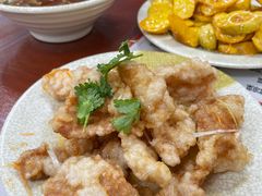 -吉味馆(柠溪店)