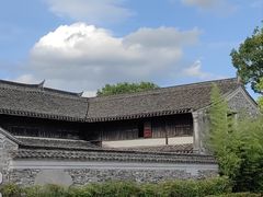 -慈城古县城景区