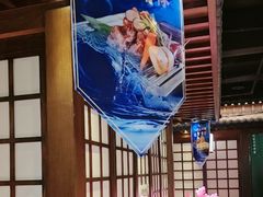 -樱之盛宴·蟹料理海鲜自助(前进大街店)