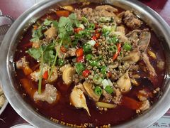 -米二红烧兔(华阳店)