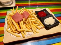 -滋味烤鱼(祥和里店)