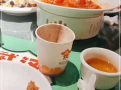 -全聚贤餐厅·湖北家常菜(沙湖店)