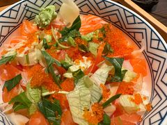 鱼生饭-一豚轩·烧鸟·豚骨拉面(五四路店)