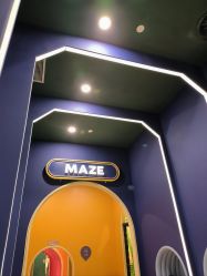 -MELAND CLUB亲子乐园·派对·餐厅(北京芳圆里ID MALL店)