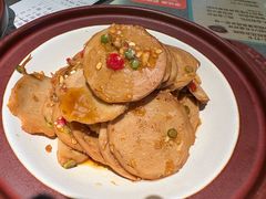 -老淮滨-蚌埠非遗小吃(淮河路店)