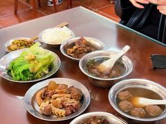 -阿秋牛排(湖心街店)