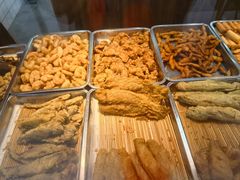 -北坦杨家干炸里脊(总店)
