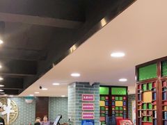 大堂-点都德(大茶楼店)